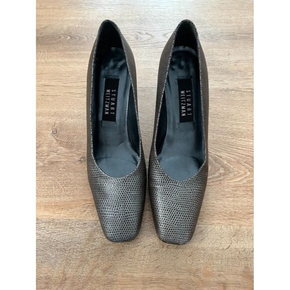 EUC Stuart Weitzman Shoes - Picture 1 of 5